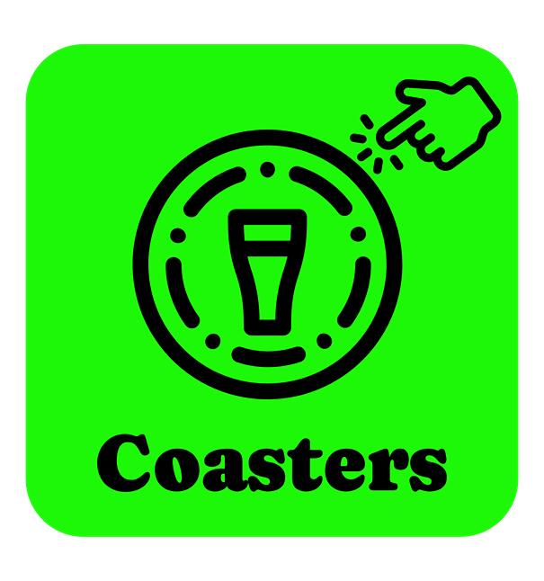 [Click here] EcoMarlee Coasters
