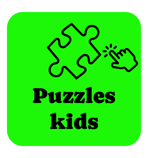 [Click here] Jigsaw Puzzles for Kids
