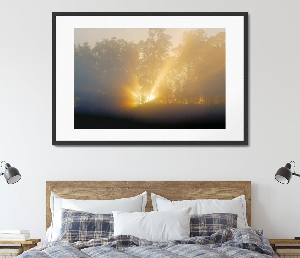 golden-rays-at-morning-dawn-fine-art-pring-bedroom
